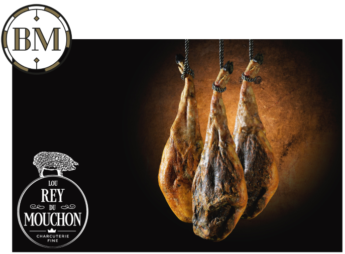 Visuel site jambon avec lou rey