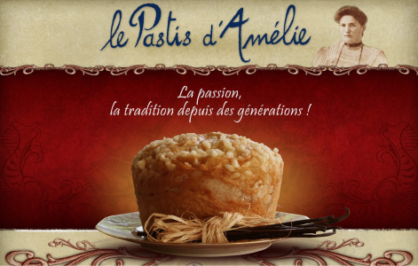 image pastis damelie