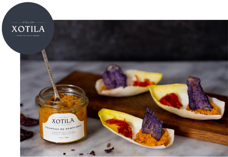 visuel site xotila